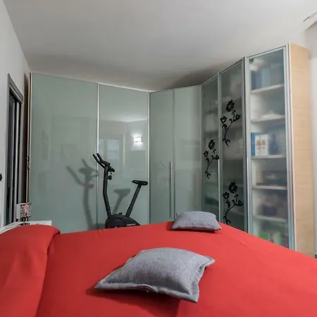 La Casa Di Maria Holiday home Maiori
