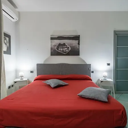 La Casa Di Maria * Maiori