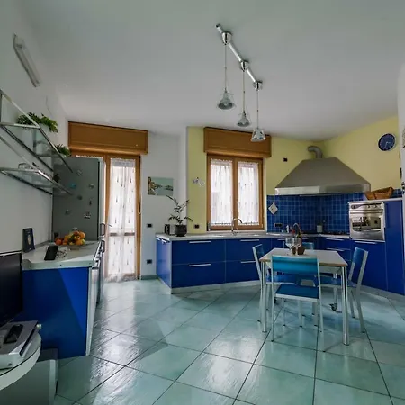 La Casa Di Maria Holiday home *