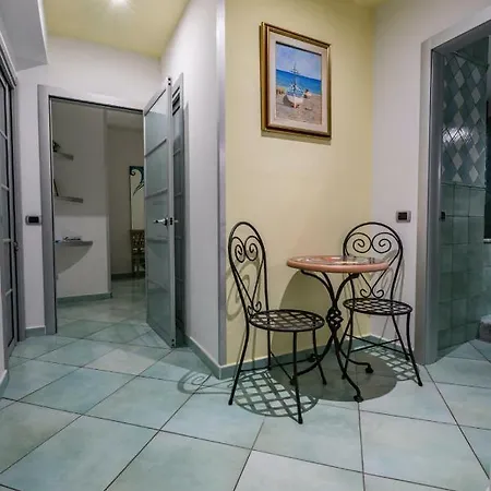 Holiday home La Casa Di Maria *
