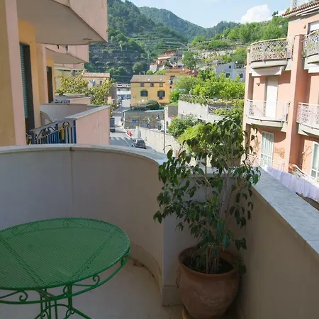 La Casa Di Maria Holiday home *