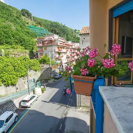 La Casa Di Maria * Maiori