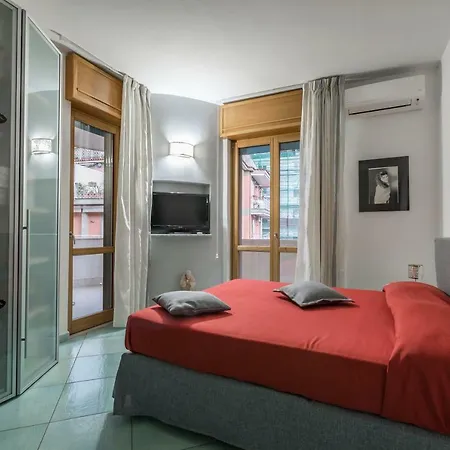 La Casa Di Maria * Maiori
