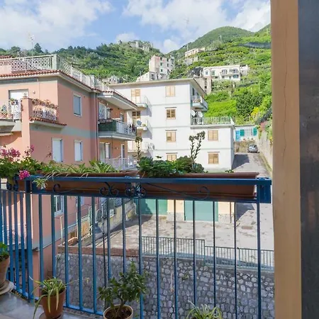 Holiday home La Casa Di Maria