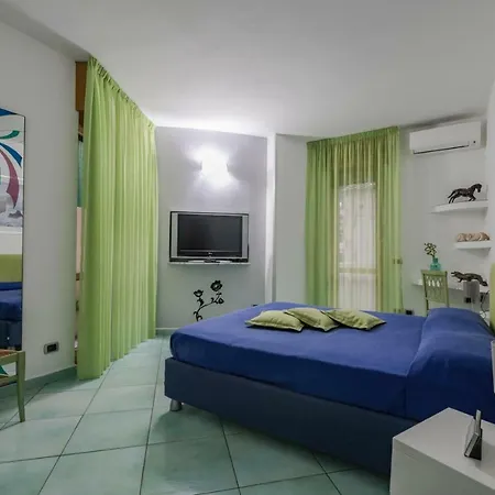La Casa Di Maria * Maiori