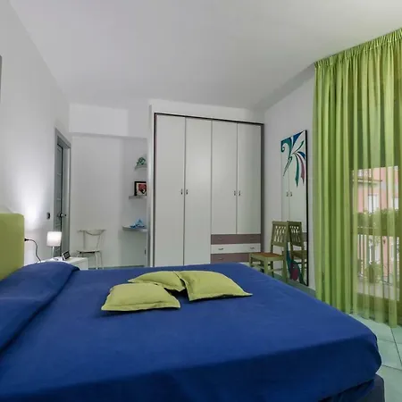 La Casa Di Maria Holiday home