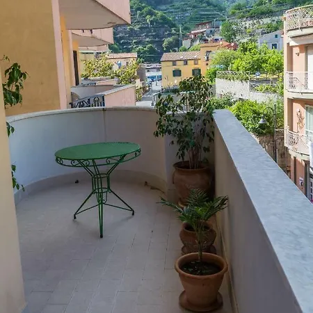 La Casa Di Maria Maiori