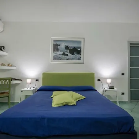 La Casa Di Maria Holiday home Maiori