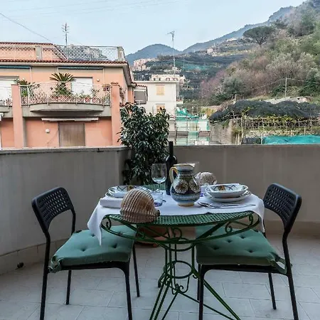 La Casa Di Maria