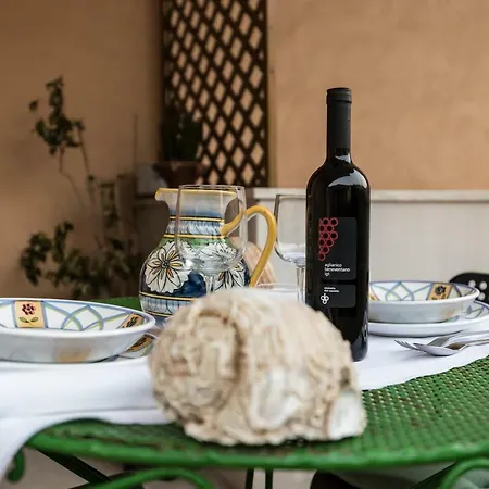 La Casa Di Maria Holiday home Maiori