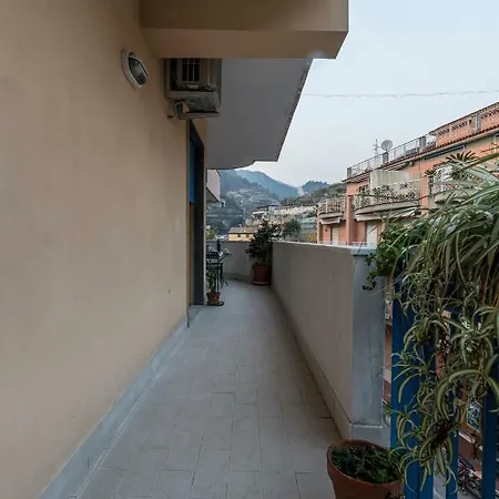 Holiday home La Casa Di Maria *